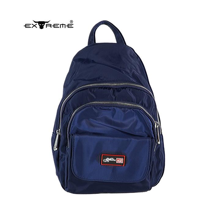 Extreme Nylon Fashion Lightweight Backpack / Beg Ransel Ringan Fesyen ...