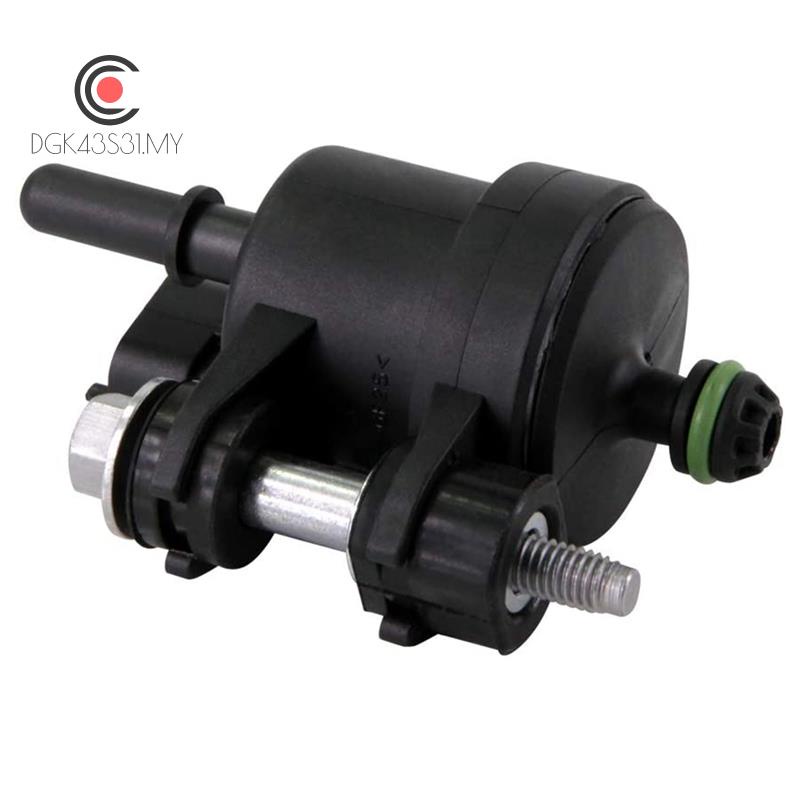 12690512 EVAP Vapor Canister Purge Valve for 2009 2017 Chevy Traverse