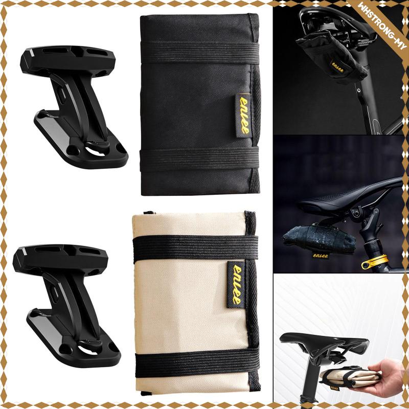 [WhstrongMY] Saddle Bag, Underseat Pouch, Underseat Tool Bag