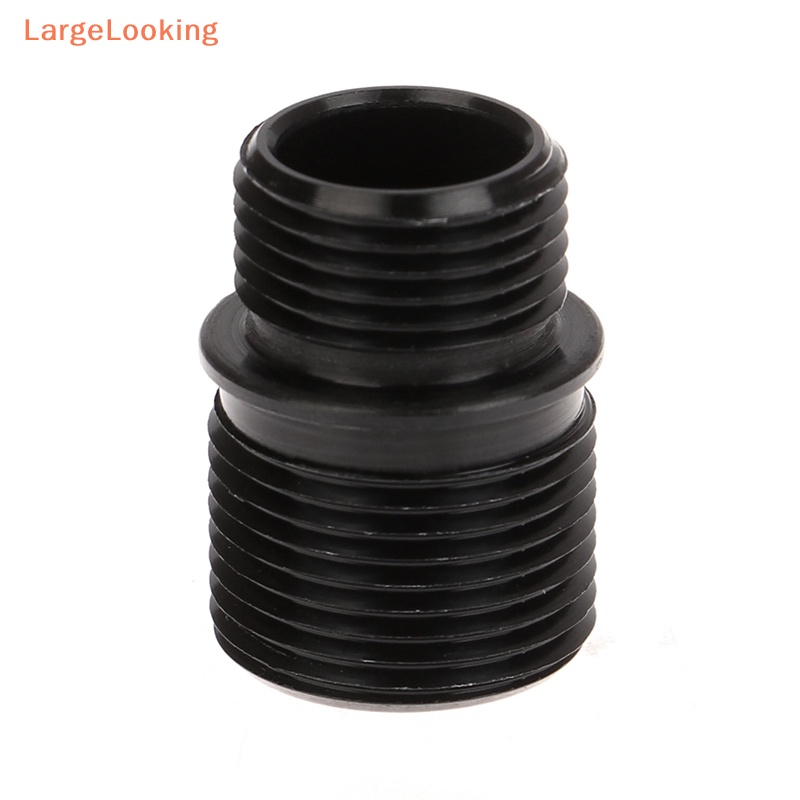 [LargeLooking] 12mm CW To 14mm CCW Thread Fastener 12mm Clockwise