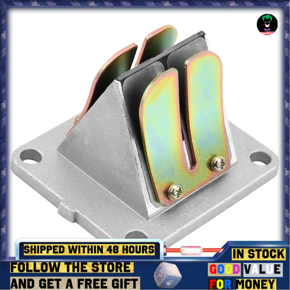 Sinhopsa Motorcycle Intake Reed Valve DT125 for 125CC | Shopee Malaysia