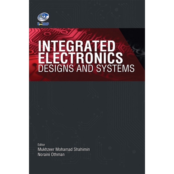Integrated Electronics Designs and Systems | Shopee Malaysia