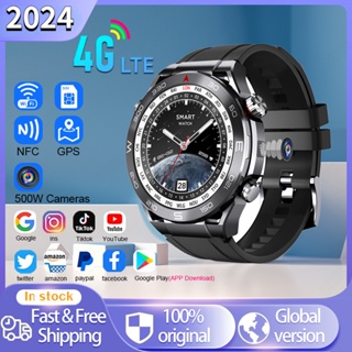 Smartwatch wifi nfc hot sale