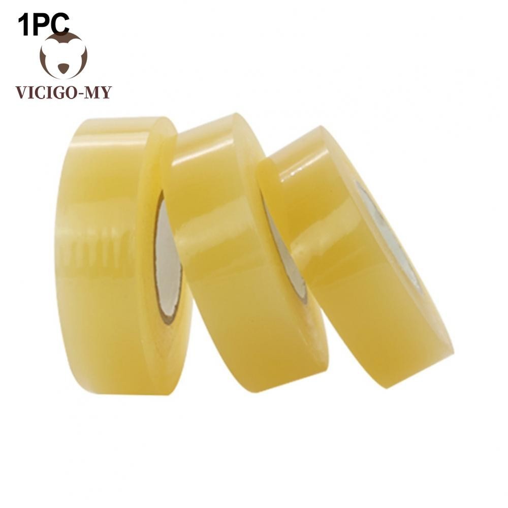 High Viscosity Hockey Ice Hockey Tapes Multi Purpose PVC Hockey Stick