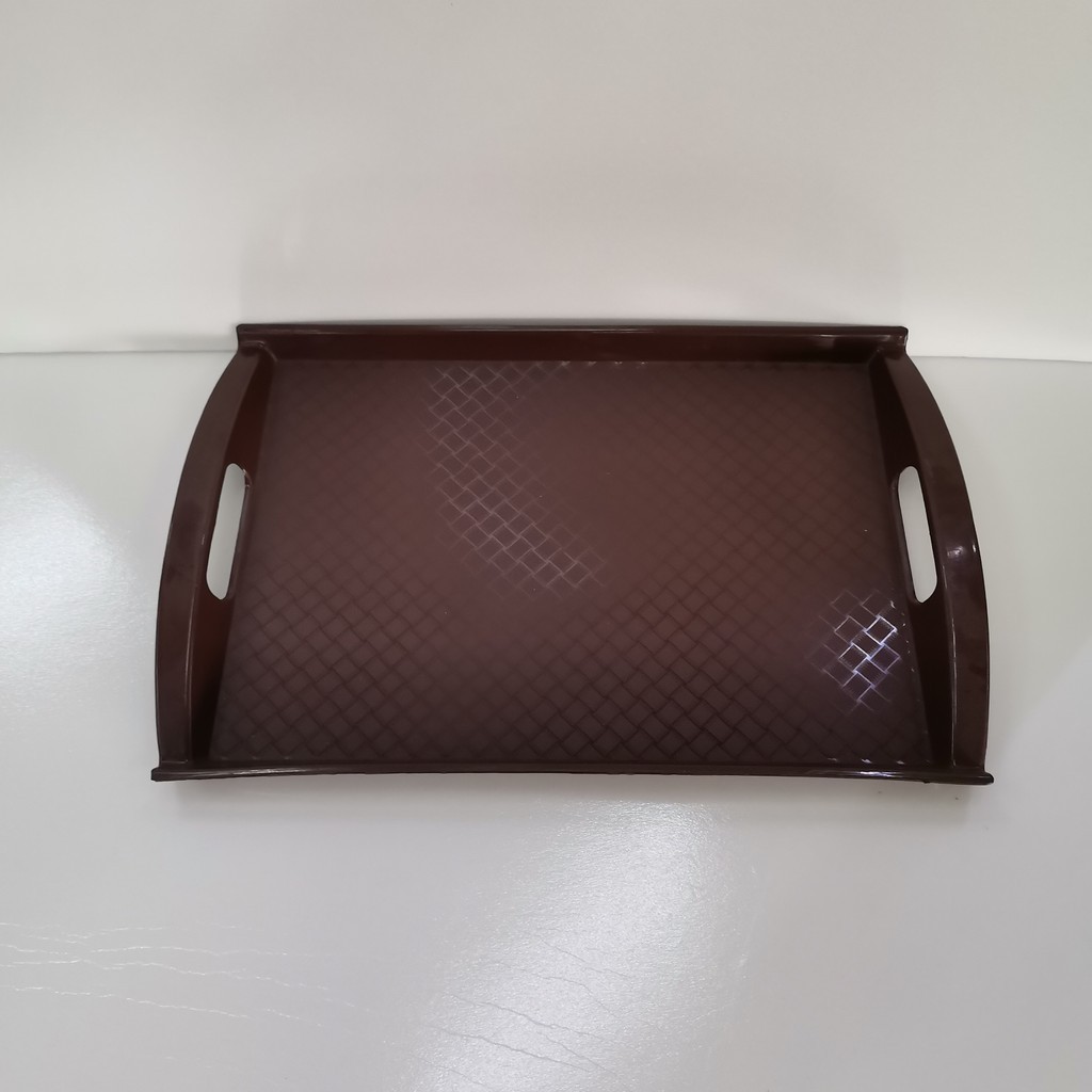 Rectangle Shape Fast Food Serving tray MALAYSIA Kitchen Tray