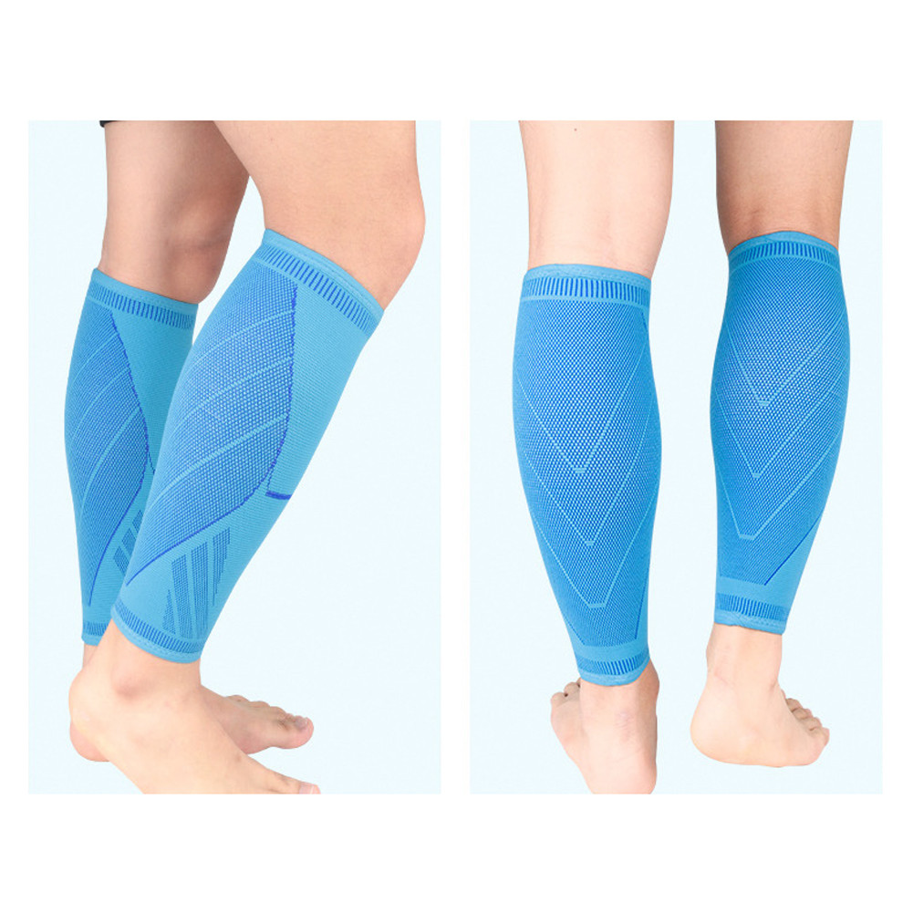 [Acatcool.my] Calf Compression Sleeve Shin Splints Comfortable Shin ...