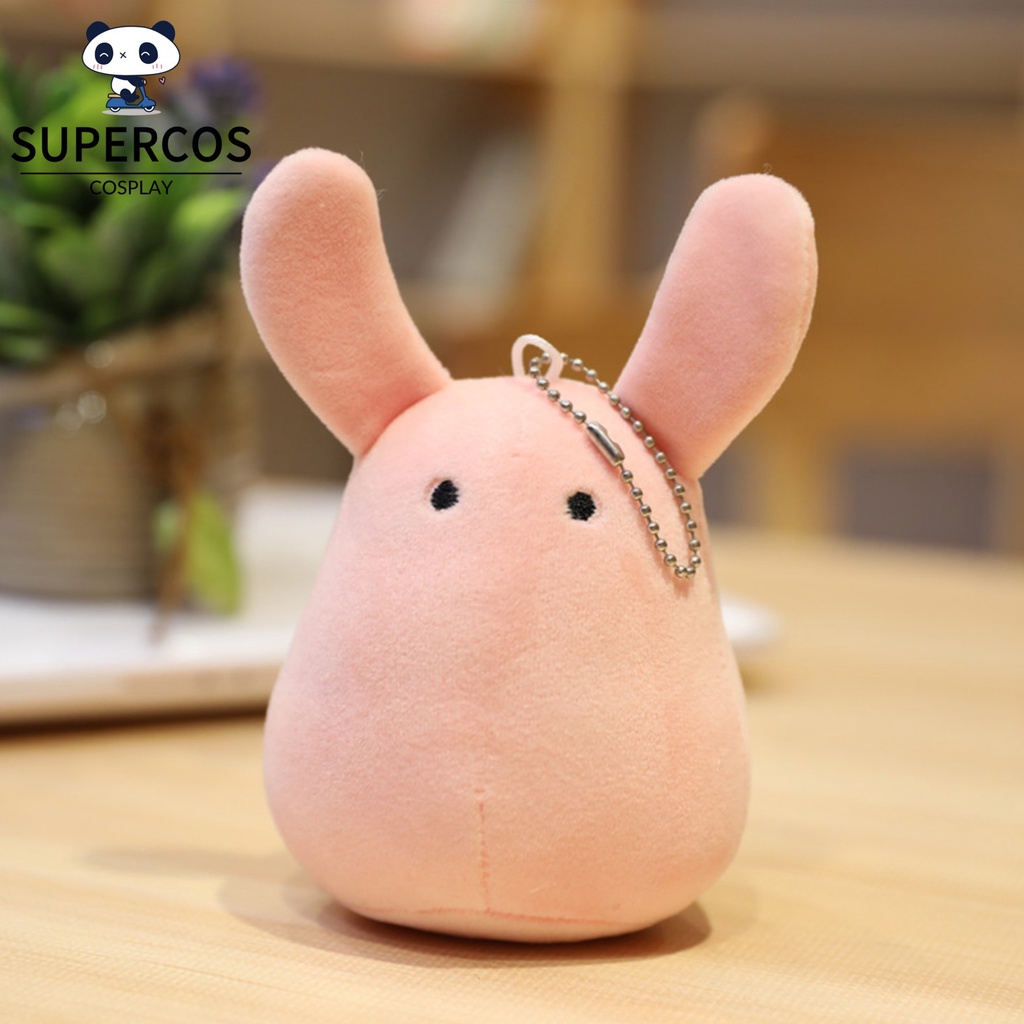 Toilet Bound Hanako Kun Accessory Plushie Toys nene rabbit keychain ...