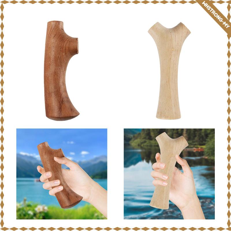 [WhstrongMY] Fishing Rod Handle Accessories DIY Rod Building