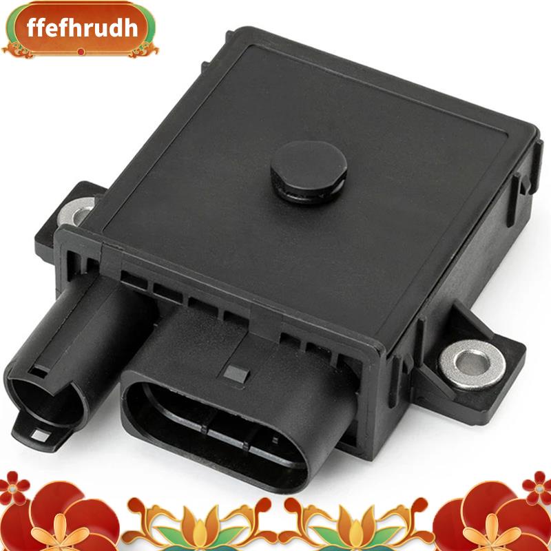 12217801201 Glow Plug System Control Relay for BMW E46 E60 E63 E90 E92