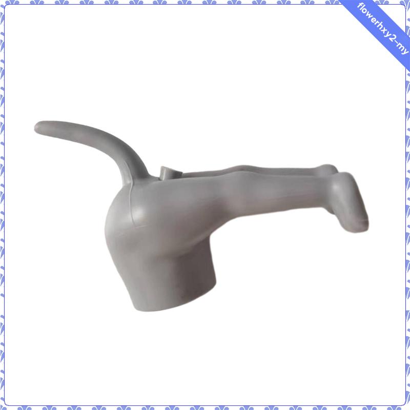 [FlowerhxyaeMY] Toothpaste Lid, No Waste Cap Dispenser, Creative Unique