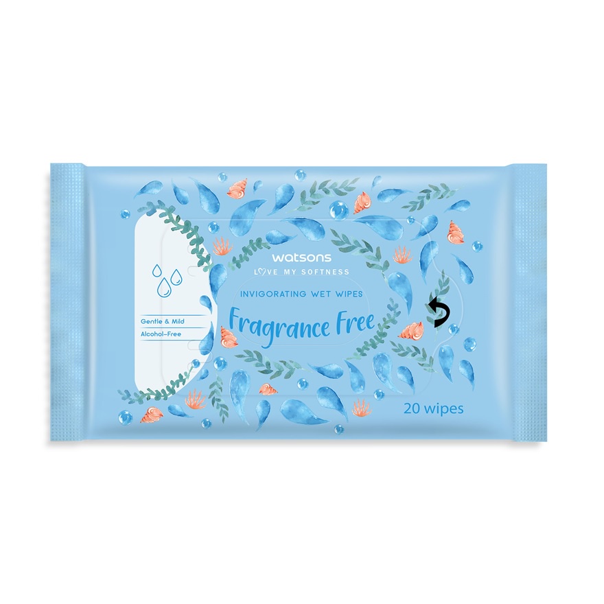 Watsons baby wipes cheap