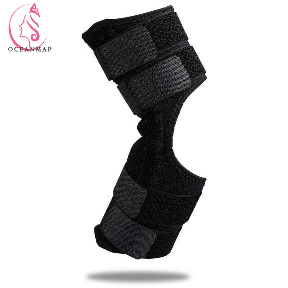 OCEANMAP Elbow Support, Lateral Pain Syndrome Arthritis Elbow Protector ...