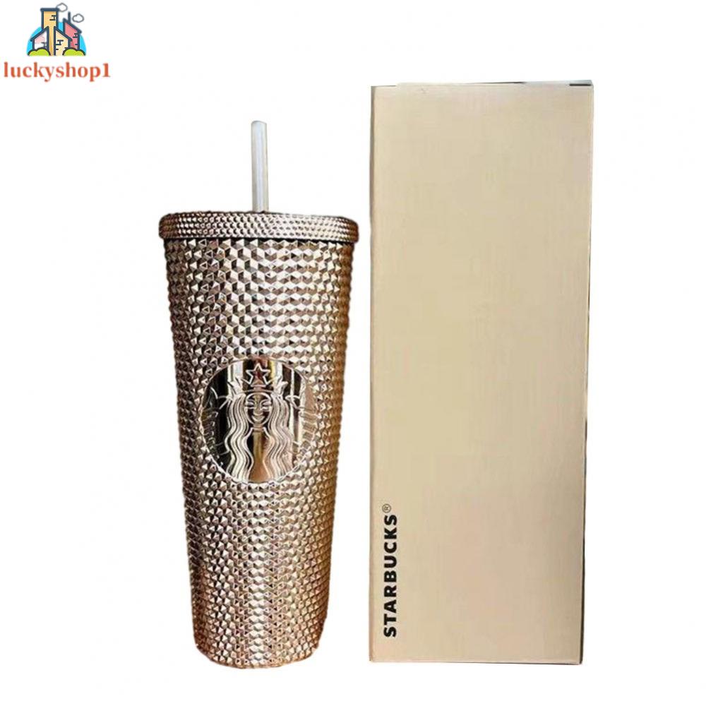 Durable New Straw Cup Drinking Glass Sippy Cup Cup Cups Large Capacity