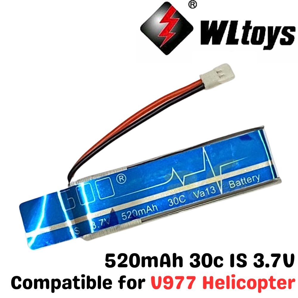 Wl cheap v977 helicopter