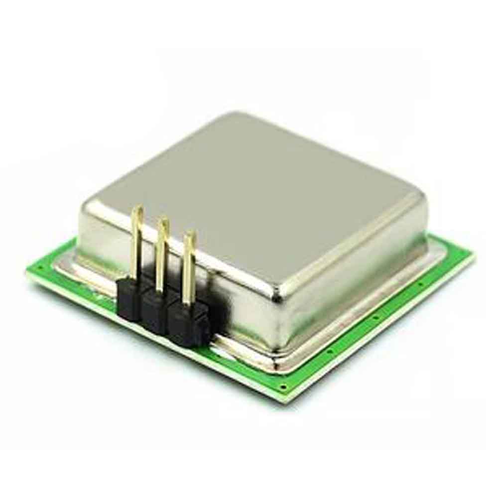Radar Sensor Module Microwave Body Induction Module 24ghz Cdm324 Radar ...