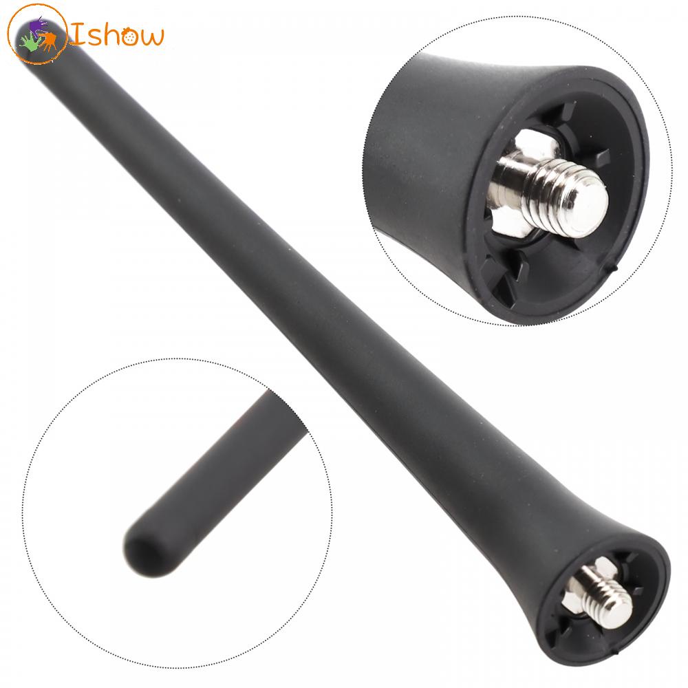 Sleek Roof Antenna Pole for Jeep For Renegade 2015 2023 OE 68269557AA 68201968AA Shopee Malaysia