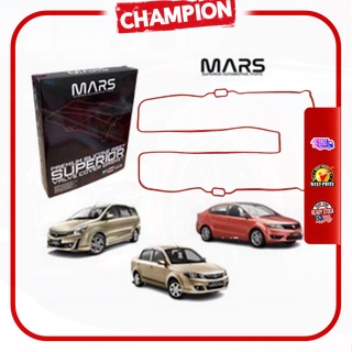 MARS VALVE COVER GASKET FOR PROTON SAGA BLM, FL,FLX, EXORA BOLD, PREVE ...