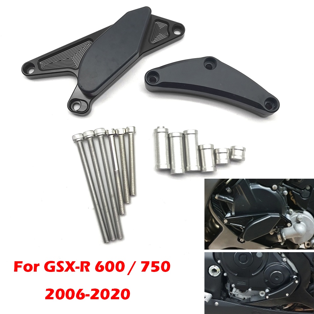 For SUZUKI GSXR600 GSXR750 GSXR GSXR 600 750 20062010 2011