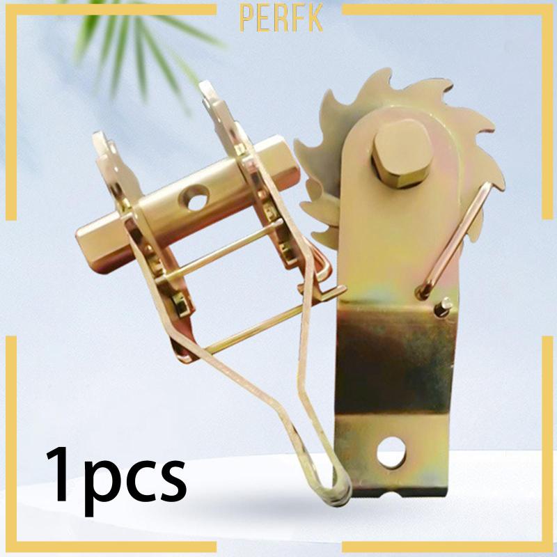 Steel Lock Electric Fence Tightener Wire Stretcher Heavy Duty Inline