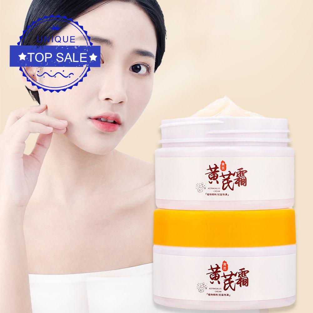 Chinese Astragalus Whitening Freckles Cream Antiaging Care Face Spot
