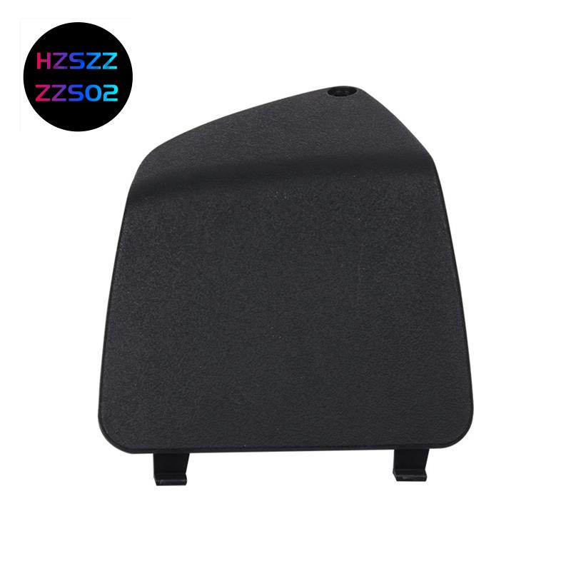 Sturzbügel Für Vespa GTS 125/250/300 - Motorrad-Schutzrahmen In Schwarz