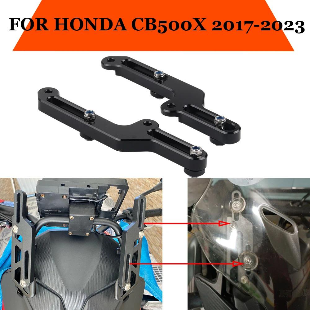 For Honda Air Filter Cleaner Element CB400X CB500X CB500XA CBR400R