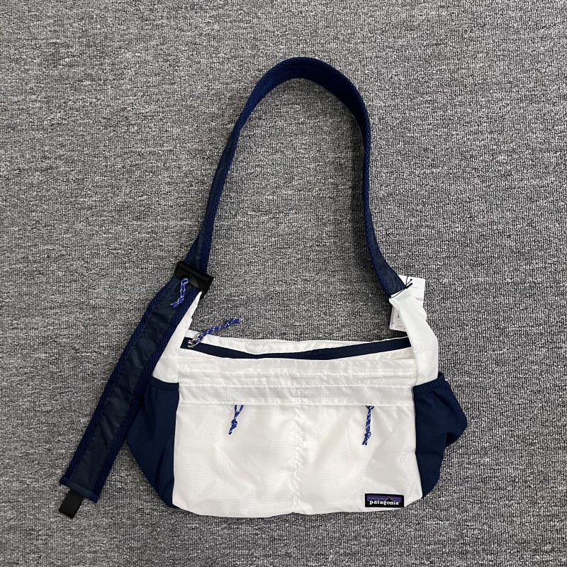 Patagonia sling bag 17L crossbody bag | Shopee Malaysia
