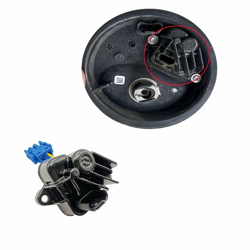Oil Pump Controller Rubber For BMW K1600GT K1600GTL K1300S K1300GT