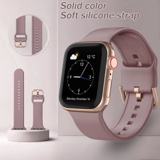 Stainless Steel Watch Band Strap For Apple Watch 8 7 6 5 4 3 2 1 41/45/49mm