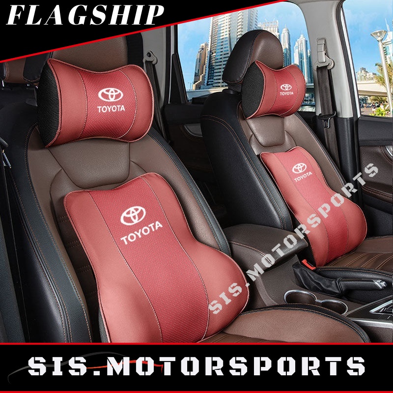 Toyota CAMRY Yaris RAV4 LAND CRUISER VIOS FJ CRUISER Alphard Leather