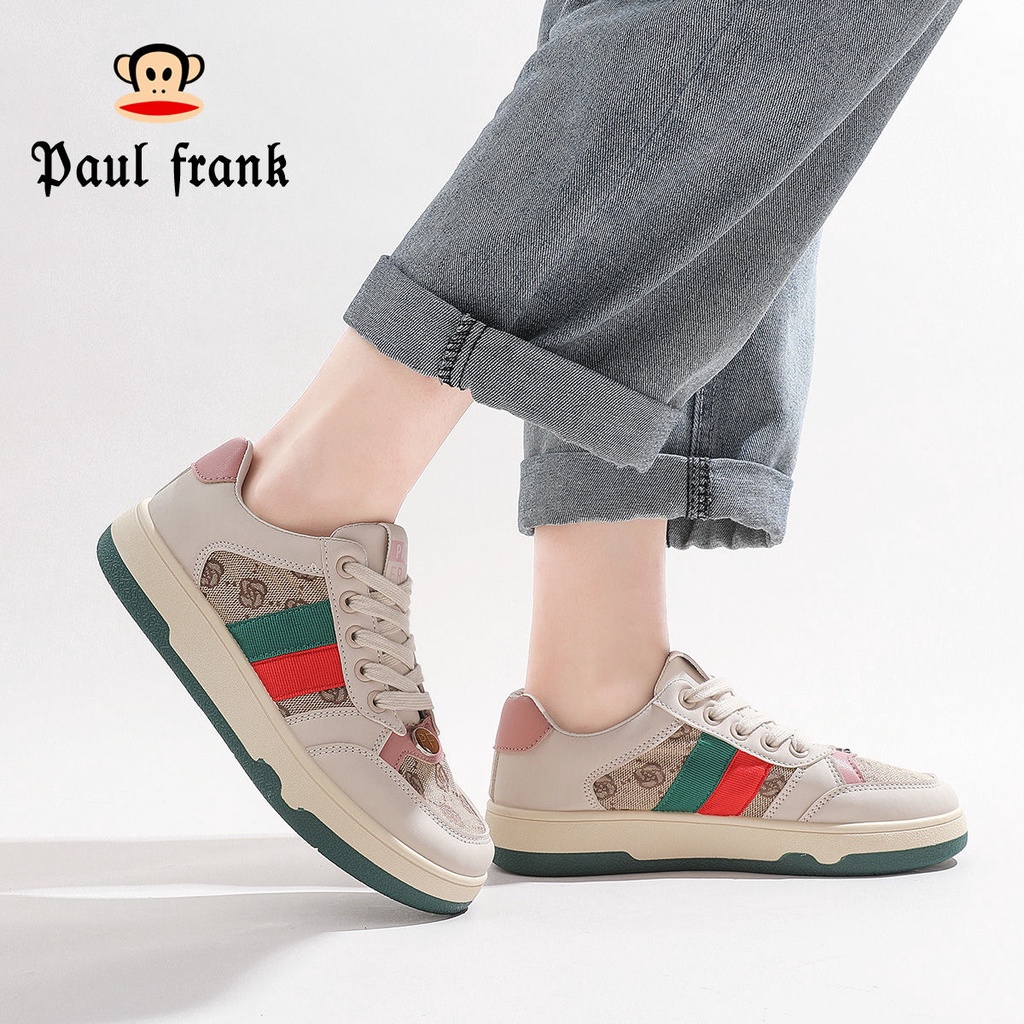 Paul best sale frank sneakers