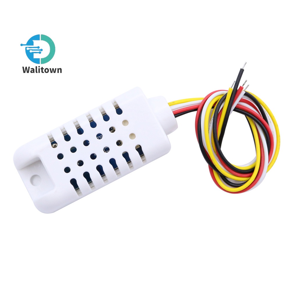 IOTTH02 SHT30 Temperature Humidity Sensor Module Temperature Sensor