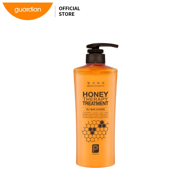 Daeng Gi Meo Ri Honey Therapy Treatment 500ml | Shopee Malaysia