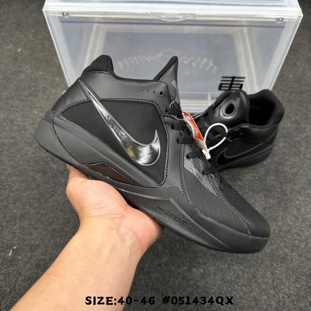 kd 3 basketball shoes