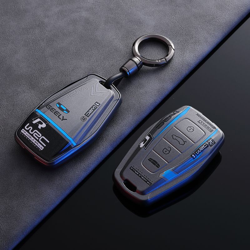 [Ready Stock]Proton (X50,S70,X90 same key) Key Cover TPU Material Boys ...