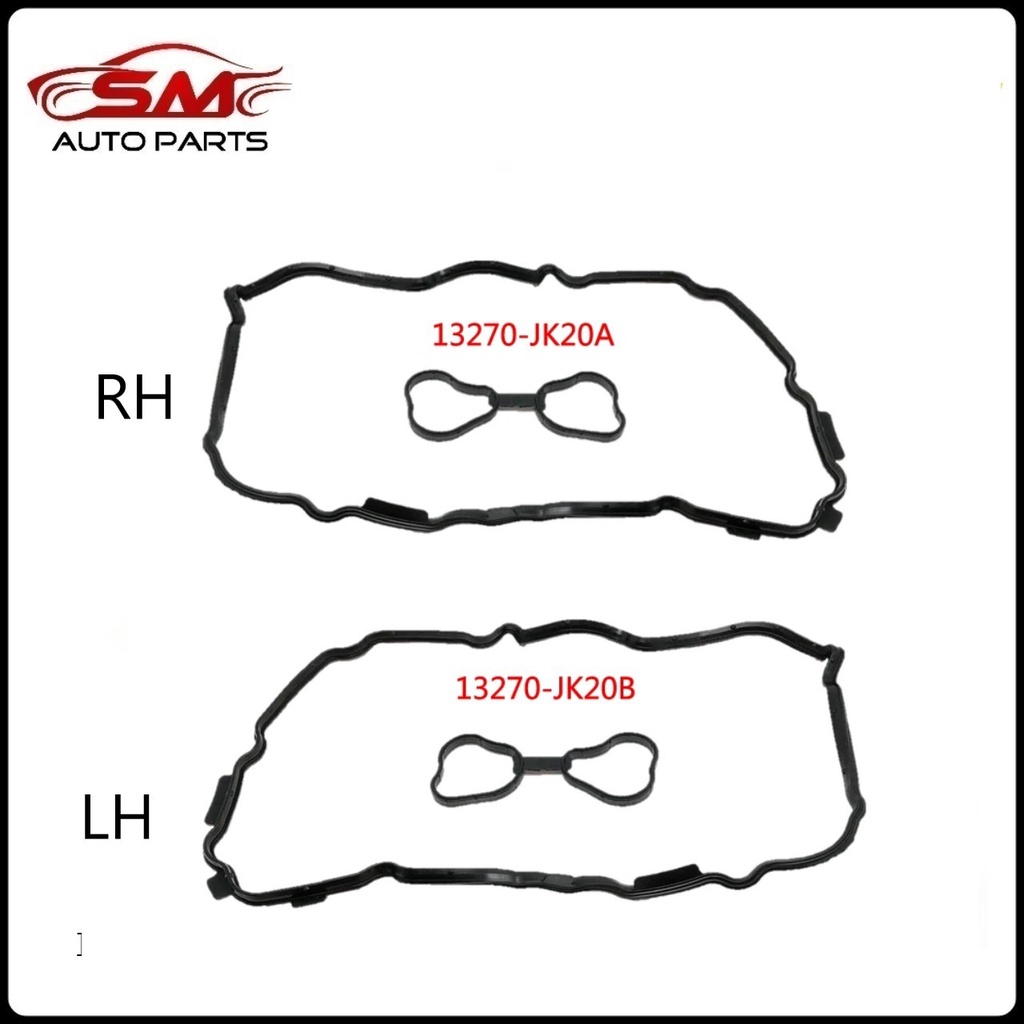 Original Valve Cover Gasket Nissan Teana J32 2.5 V6 ( Right 13270