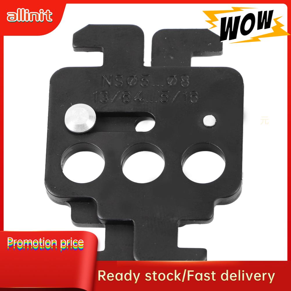 Allinit Lockout Tagout Breaker Lock Energy Isolation Circuit Device