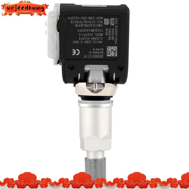 1pcs 433MHz Tire Pressure Sensor For Mercedes-Benz W213 E-Class Cls - Foto 13