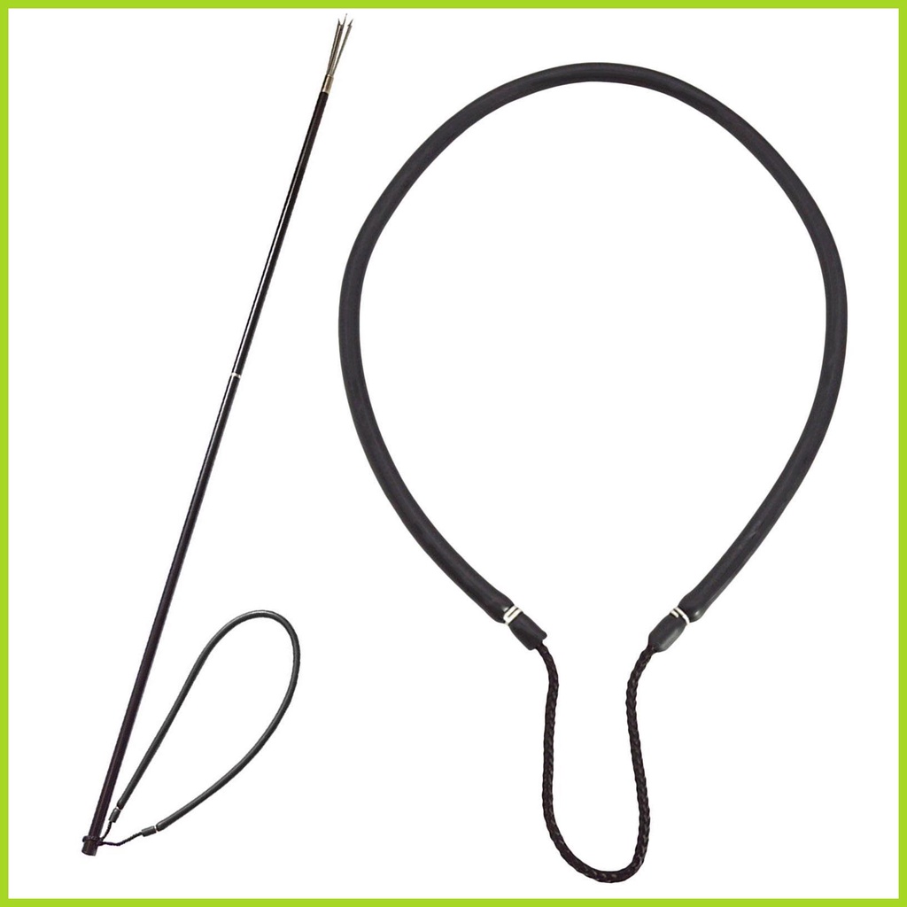 Mashin Speargun Bands - Speargun Rubber With Strong Tension - Heavy