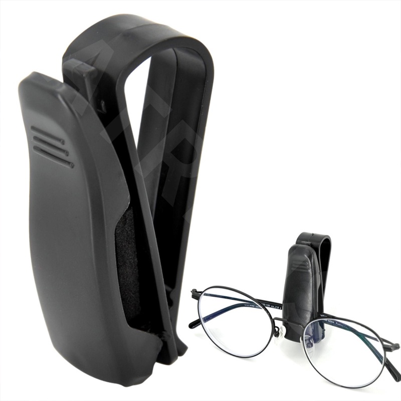 Clip Parasole Per Toyota – Gancio Ferma Sole Parasole Per Corolla, Camry, Highlander, Prius, RAV4