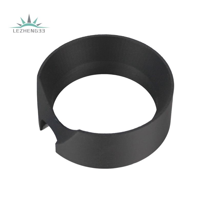 58mm Bean Grinder Powder Collecting Ring for Gemilai 9010b Coffee ...