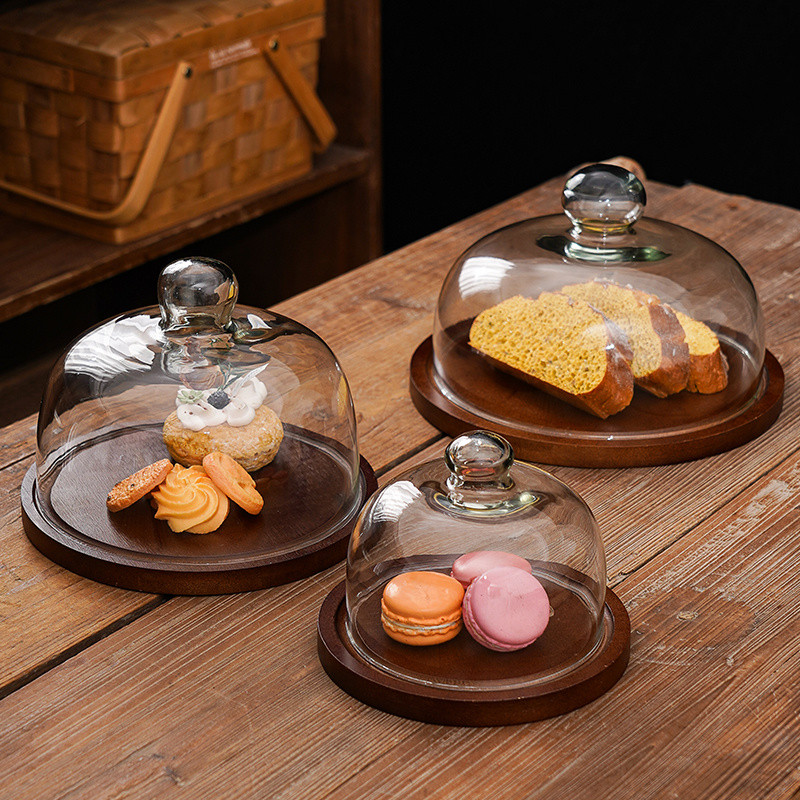 Shopee Official [3048 People Collection] Retro Style Dessert Table ...
