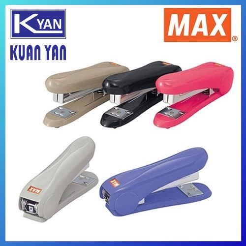 MAX Stapler HD-50 Heavy Duty / HD-50 Stapler Machine | Shopee Malaysia