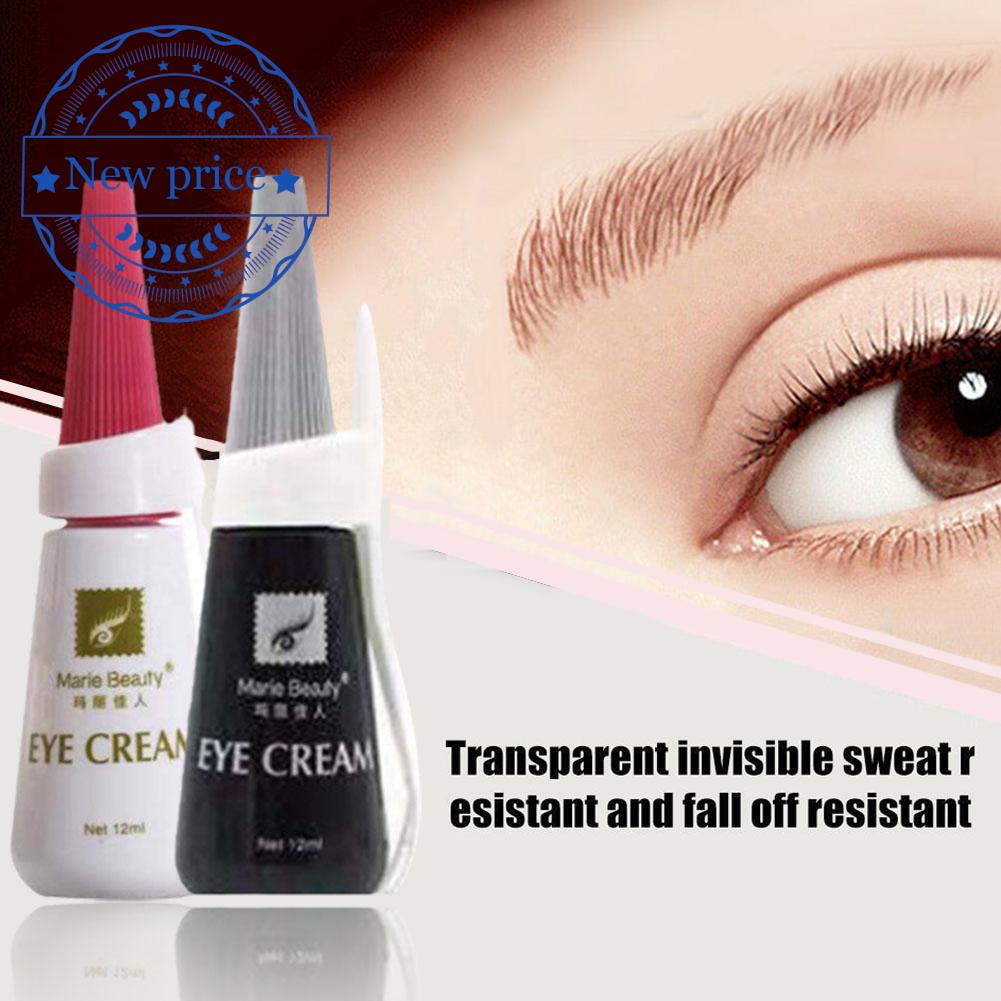 Personal Beauty Double Eyelid Paste Glue Red Cover Eyelashes Paste Glue