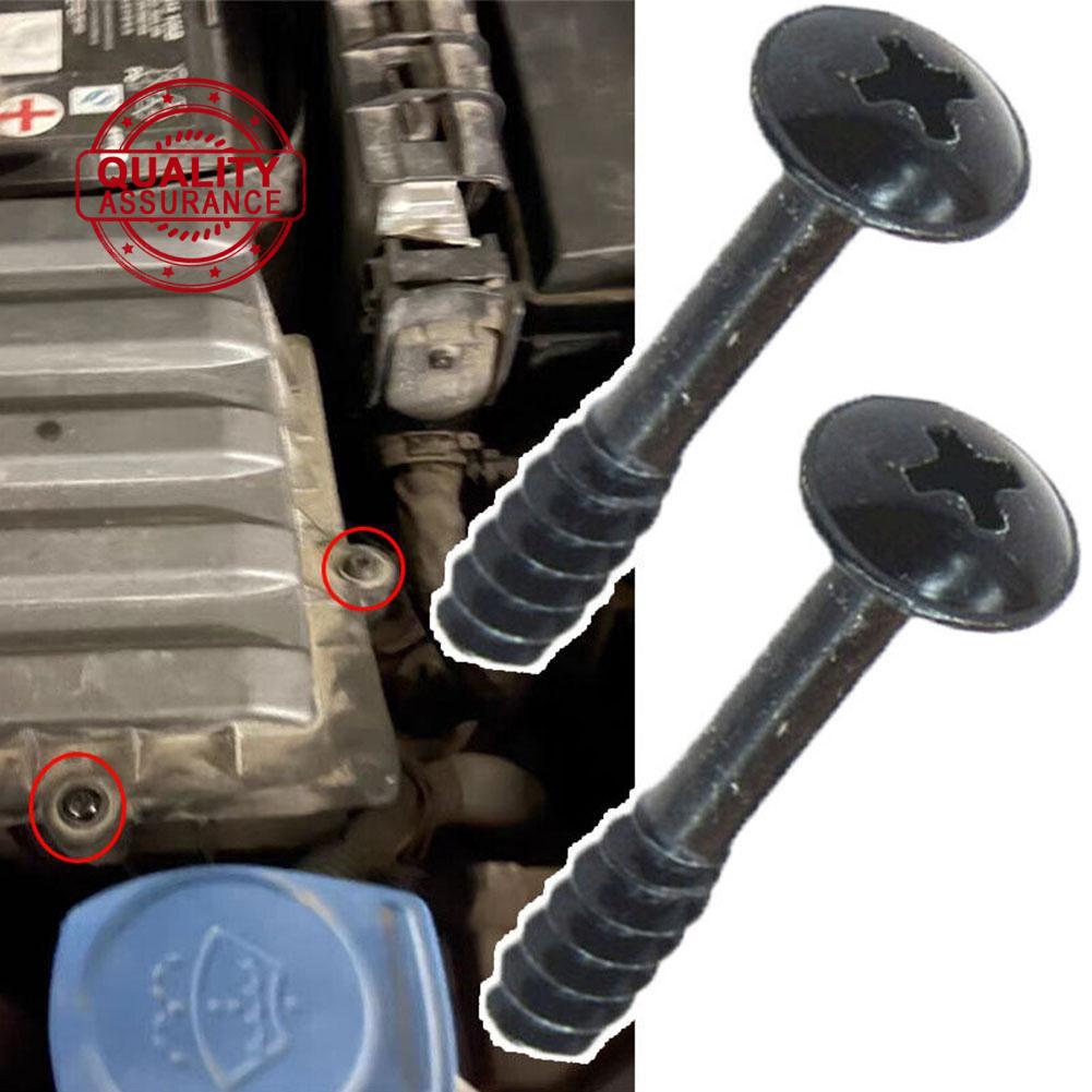 Air Filter Cleaner Box Lid Retaining Screw For Opel Vauxhall Jaguar X
