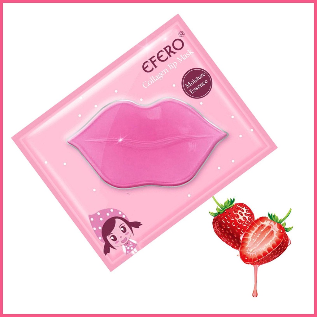 Crystal Lip Pads Lip Pads Mouth and Lips Age Defying Masques ...