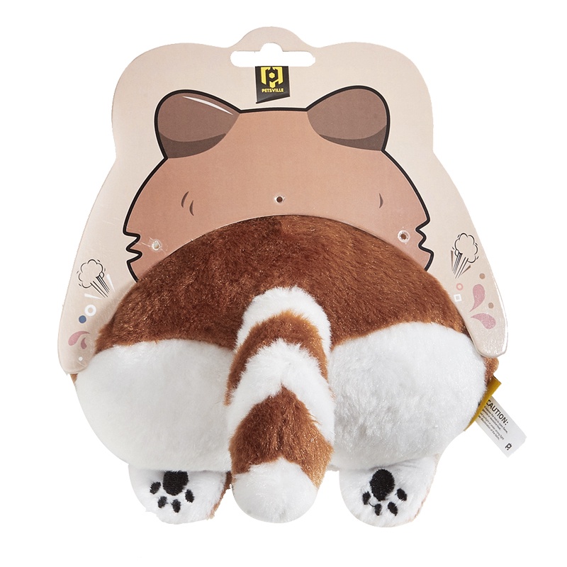 ✩のこり1✩J832＃玩偶派对(PET)普通小狗切り売り海外人物マステ