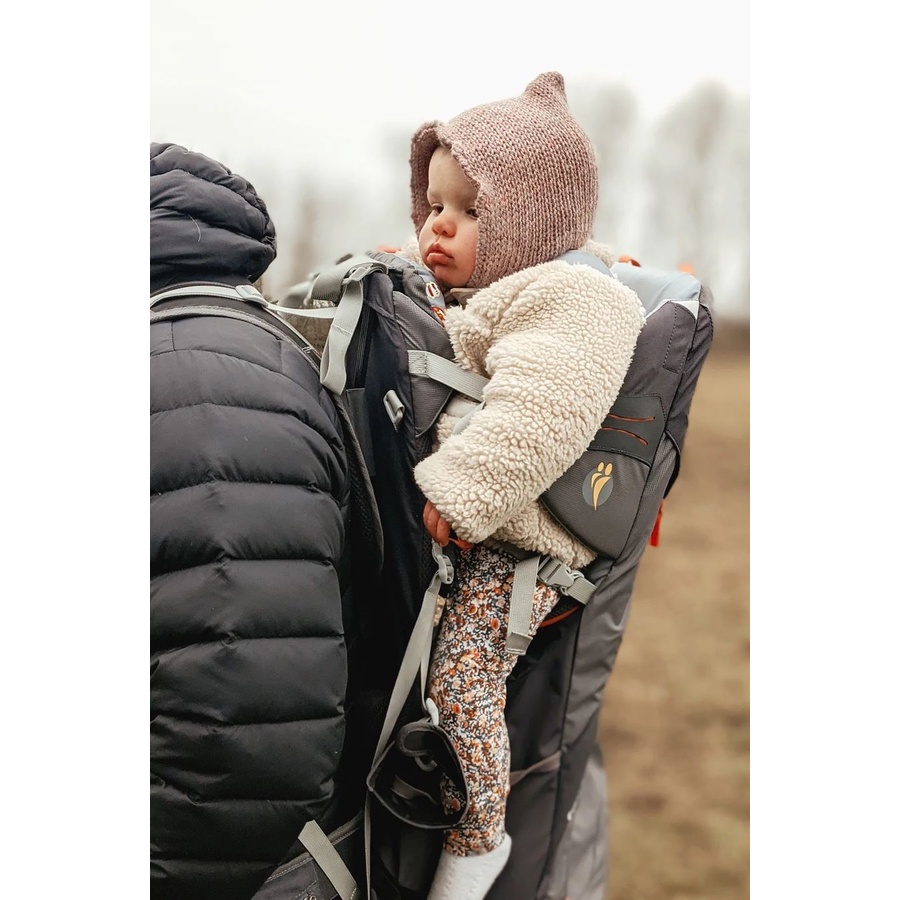 Littlelife Ranger S2 Premium Child Carrier Original Baby Carrier