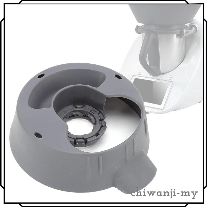 [ChiwanjifcMY] Blender Pot Base Mixing Bowl Base Blender Jar Bottom