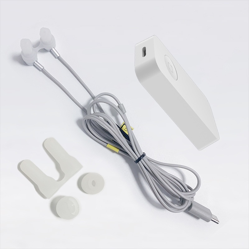 Laser Therapy Rhinitis Sinusitis Machine 650nm Nose Care Bionase ...